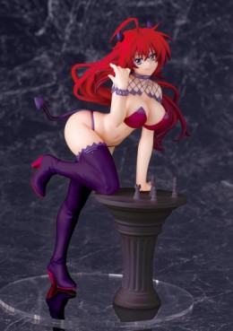 Rias Gremory - Ver. Koakuma Limited Color - Chara-Ani