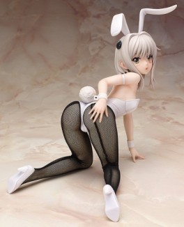 Koneko Tôjô - Ver. Bunny - FREEing
