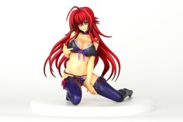 Rias Gremory - Orca Toys