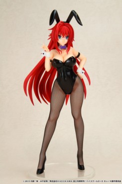 Rias Gremory - Ver. Bunny - Kaitendoh