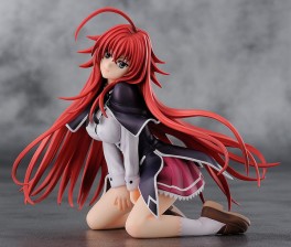 Rias Gremory - FREEing