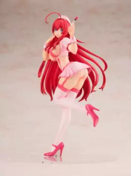 Rias Gremory - KD Colle Ver. Nurse - Kadokawa