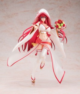 Rias Gremory - KD Colle Ver. Pure White Bikini - Kadokawa