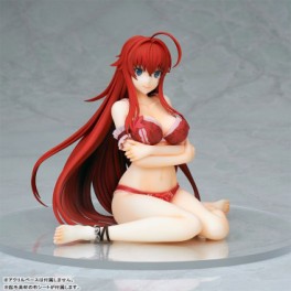 Manga - Rias Gremory - Ver. Lingerie - BellFine