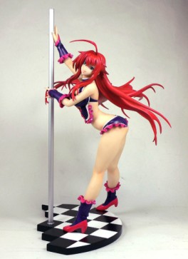 Rias Gremory - Ver. Pole Dance - Amie-Grand