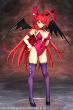 Manga - Rias Gremory - R-Line - Griffon Enterprises