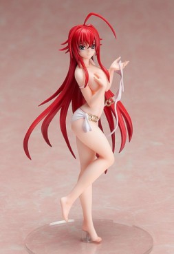 Rias Gremory - Ver. Swimsuit - FREEing