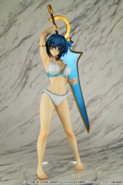 Xenovia - Kaitendoh