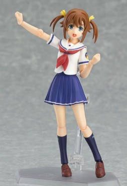 Mangas - Akeno Misaki - Figma