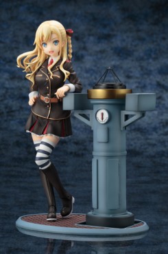 Wilhelmina Braunschweig Ingenohl Friedeburg - Kotobukiya