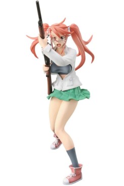 Saya Takagi - Chara-Ani