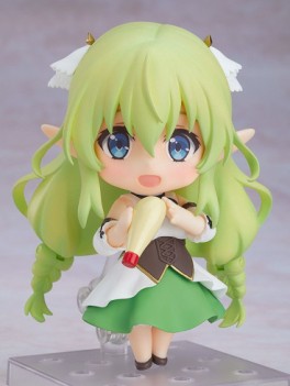 Lyrule - Nendoroid