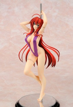 Rias Gremory - Ver. Slingshot - Penguin Parade