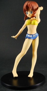 Mangas - Rena Ryûgû - DX Figure Ver. Swimsuit - Banpresto