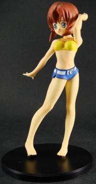 Rena Ryûgû - DX Figure Ver. Swimsuit - Banpresto