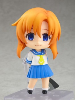 Mangas - Rena Ryûgû - Nendoroid