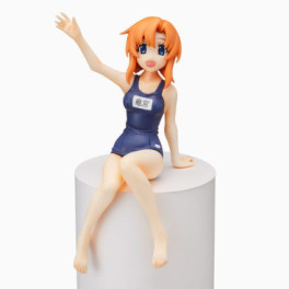 Rena Ryûgû - Premium Chokonose Figure - SEGA