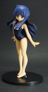 Mangas - Rika Furude - DX Figure - Banpresto