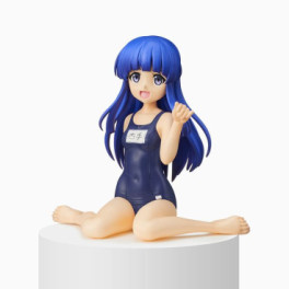 Rika Furude - Premium Chokonose Figure - SEGA