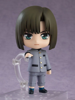 manga - Akira Toya - Nendoroid