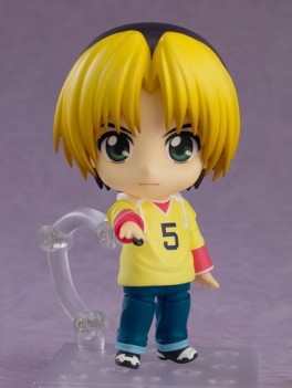 Mangas - Hikaru Shindô - Nendoroid