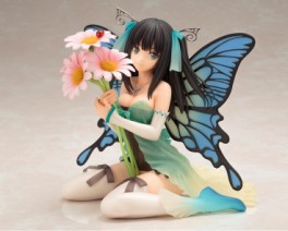 Hinagiku no Yousei Daisy - 4-Leaves - Kotobukiya