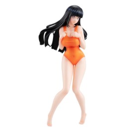 Hinata Hyûga - Naruto Gals Ver. Splash - Megahouse