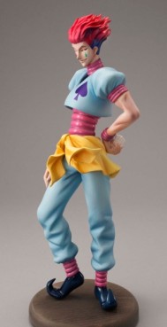 Manga - Hisoka - G.E.M. - Megahouse