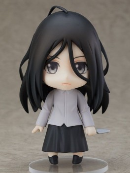 manga - Feng Baobao - Nendoroid