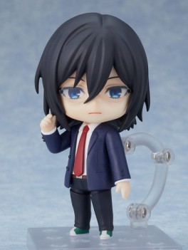 manga - Izumi Miyamura - Nendoroid