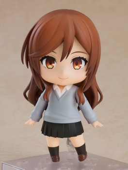 manga - Kyôko Hori - Nendoroid