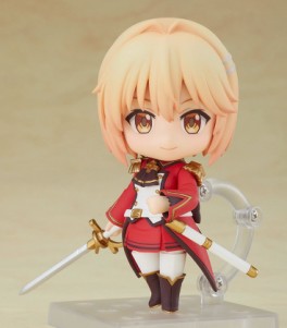 Liscia Elfrieden - Nendoroid