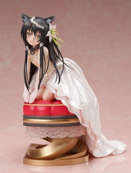 Mangas - Rem Galleu - F:Nex Ver. Wedding Dress - FuRyu