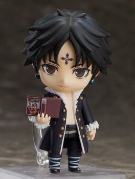 Manga - Chrollo Lucilfer - Nendoroid