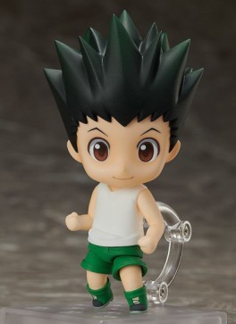 Gon Freecss - Nendoroid