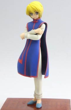 Kurapika  - DX Figure - Banpresto