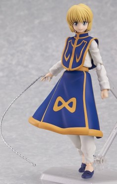 Kurapika - Figma