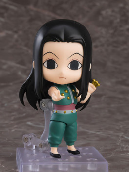 Mangas - Illumi - Nendoroid