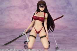 Sen Tokugawa - Ver. Swimsuit - Griffon Enterprises