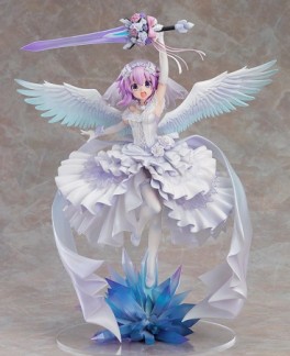 Neptune - Ver. Little Purple - Good Smile Company