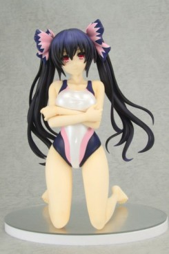 Noire - Ver. Competitive Swimsuit SP - Kaitendoh