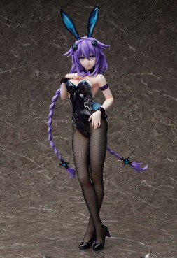 Purple Heart - Ver. Bunny - FREEing