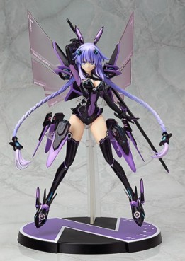 Purple Heart - Wing