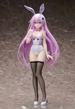 Purple Sister - Ver. Bunny - FREEing