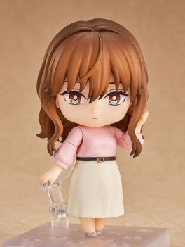 Mangas - Fuyutsuki - Nendoroid