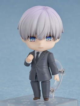 Mangas - Himuro - Nendoroid