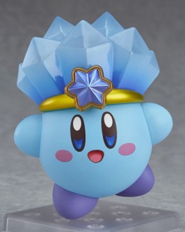manga - Ice Kirby - Nendoroid