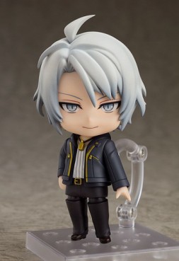 Mangas - Gaku Yaotome - Nendoroid