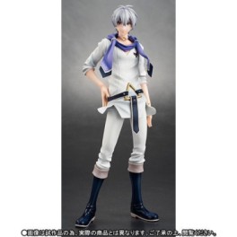 Sôgo Ôsaka - Figuarts ZERO - Bandai