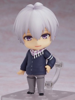 manga - Sôgo Ôsaka - Nendoroid